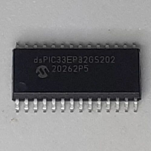 Microchip microcontroller, Mounting Type : SMD