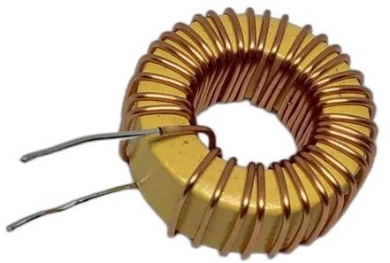 Toroid Inductor Coil, for Power Supplies
