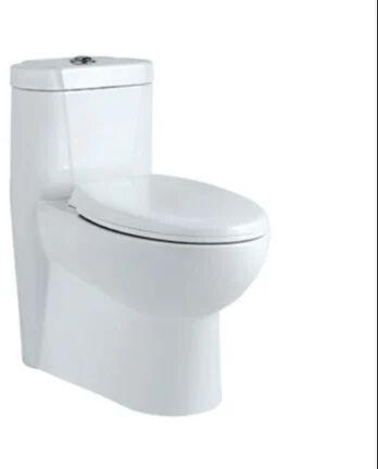 Jaquar Toilet Seat, Color : White