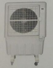  Industrial Air Cooler, Certification : ISO