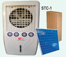 Solar DC 12V air cooler