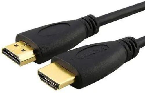 HDMI Cable, Color : Black