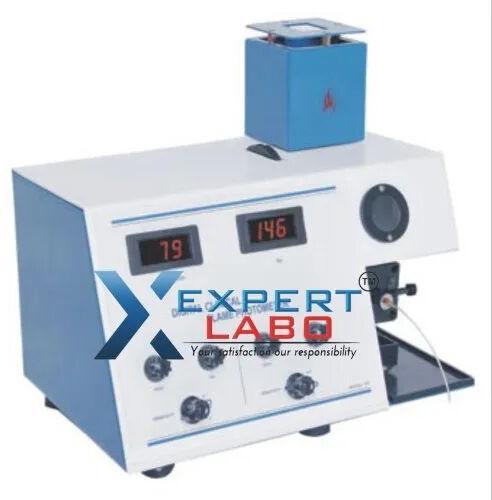 Flame Photometer