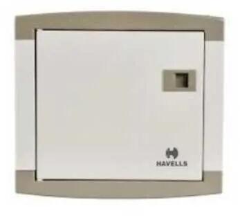 Havells DB Box