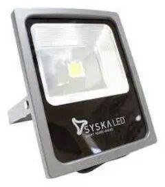 LED Syska Flood Light, Voltage : 220 V