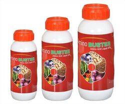 Amino Acid Liquid 40%, Packaging Type : Bottle