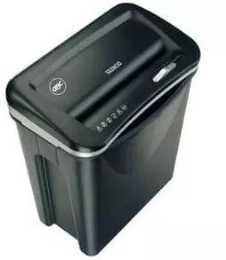 Electric 10-15kg Paper Shredders, for Home, Offices