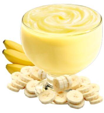 Banana Puree, Certification : FSSAI Certified, HACCP Certified