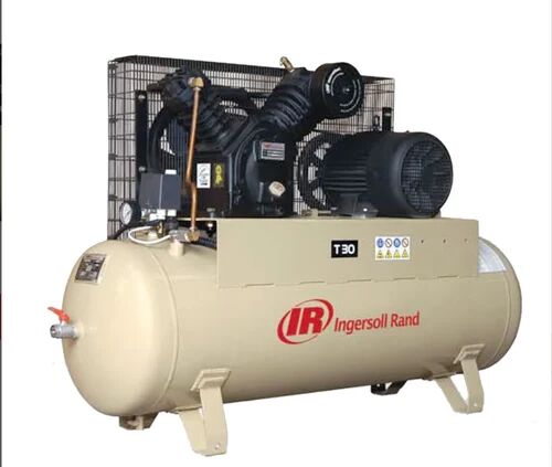 Ingersoll Rand Air Compressor