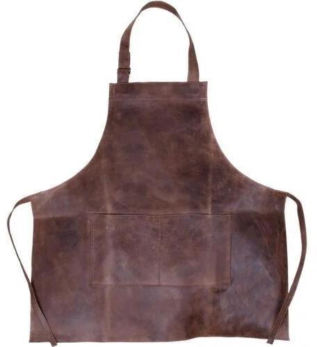 Safety Leather Apron