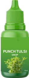Atulayam Tulsi Drop, Packaging Type : Bottle
