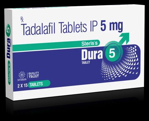 Tadalafil Tablet