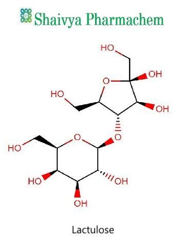 Lactulose API