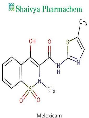 Meloxicam API