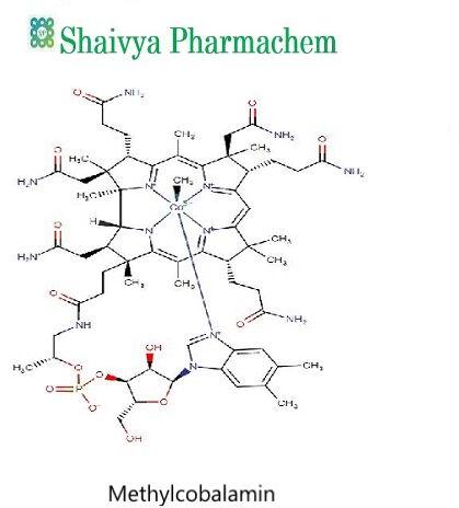 Methylcobalamin API