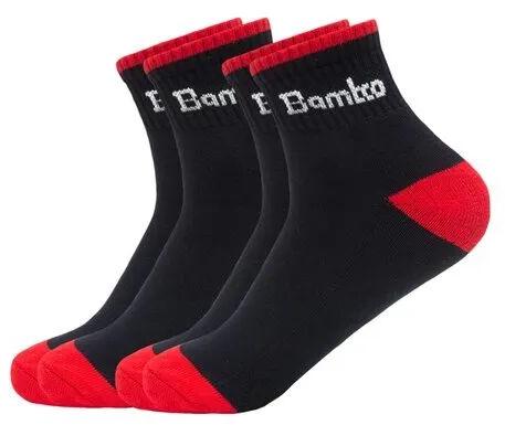 Black Beauty bamboo socks, Age Group : Adult