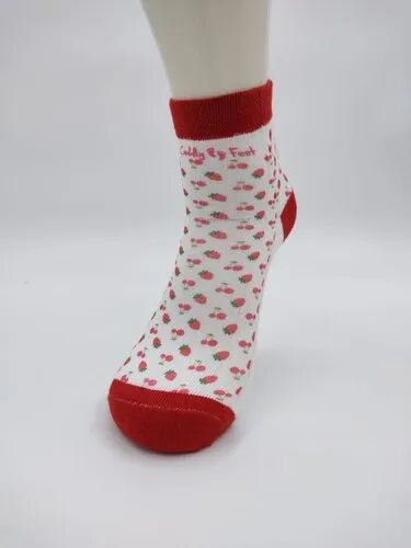 Bunaayi Design Socks, Gender : Unisex