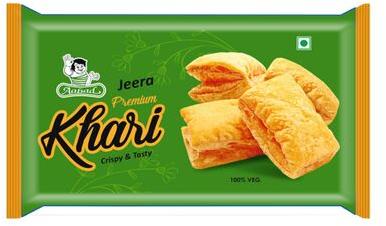 Aabad Jeera Khari, Packaging Size : 100 gm