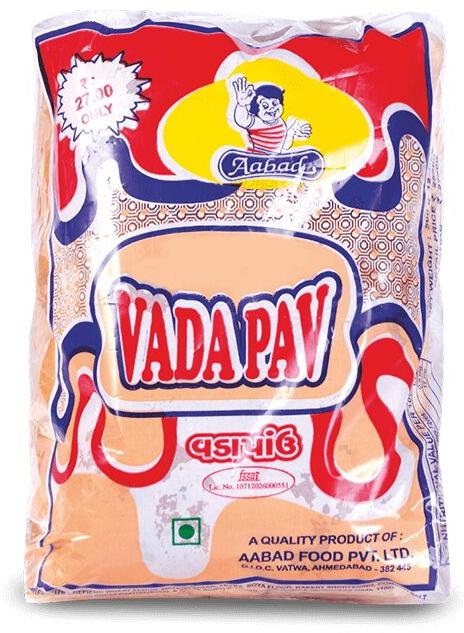 vada pav