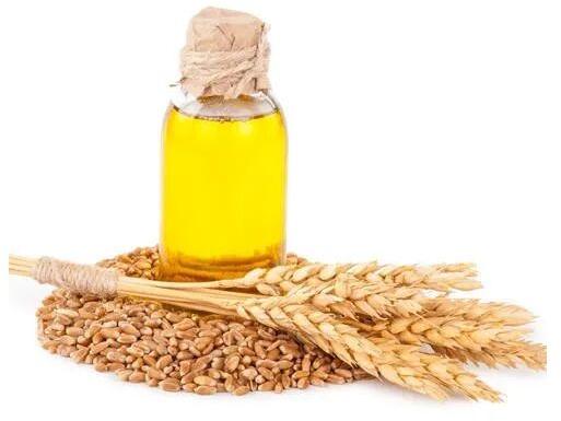 Wheat Germ Oil