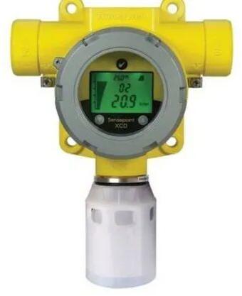 Fixed Gas Detector