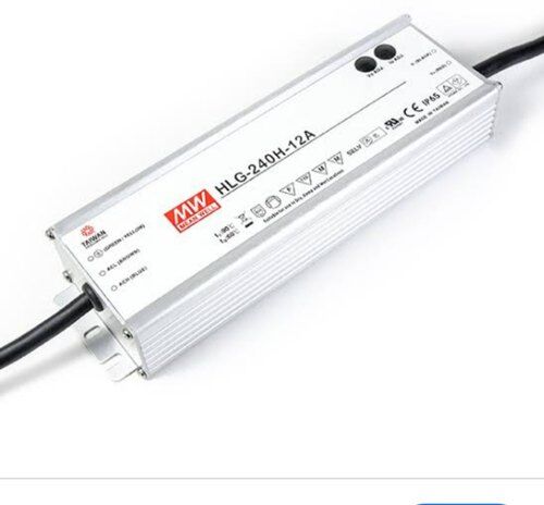 Meanwell  LED Driver, Certification : CE