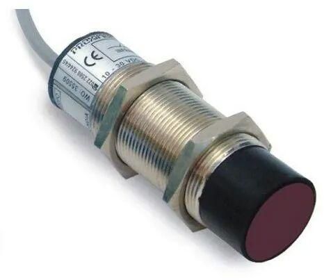 Optical Proximity Sensor
