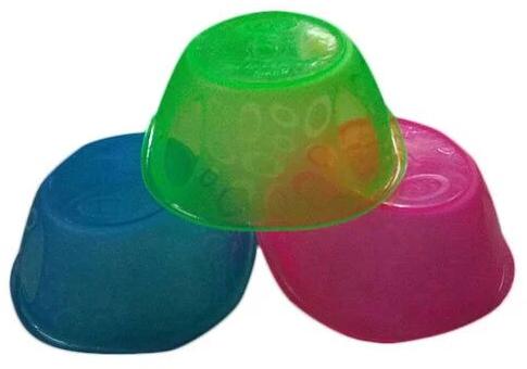 Plastic Bowl