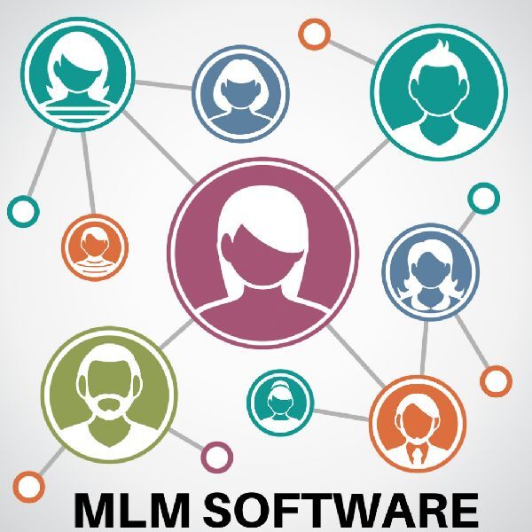 What is an MLM Software