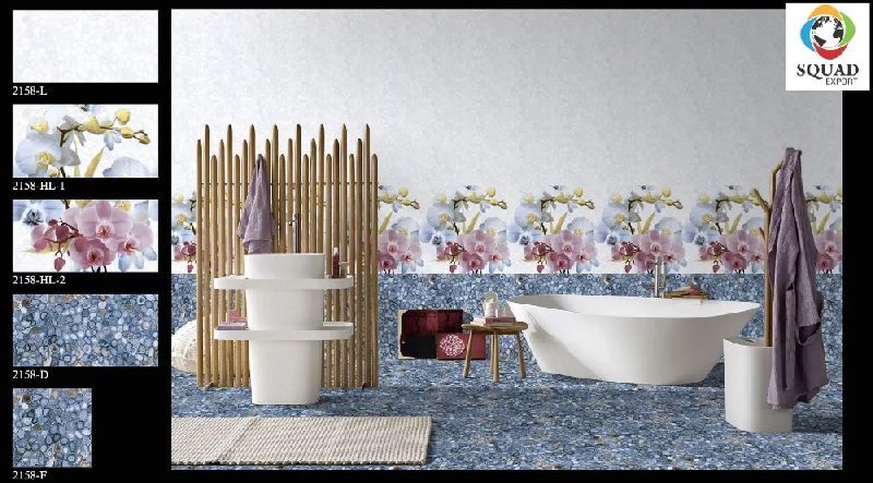 Kajaria Digital Wall Tiles