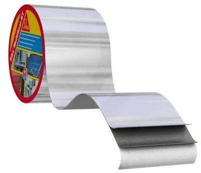 Bituminous Sealing Tape, Packaging Type : Roll