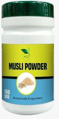 Safed Musli Powder, Packaging Type : Box