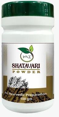 Shatavari Powder, Packaging Size : 100 gm