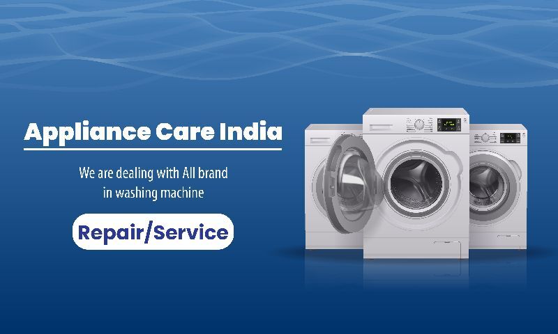 Washing Machine Repairing