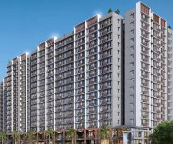 luxurious flats apartments Service  Chandivali