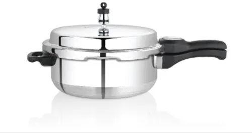 Aluminium Pressure Cooker