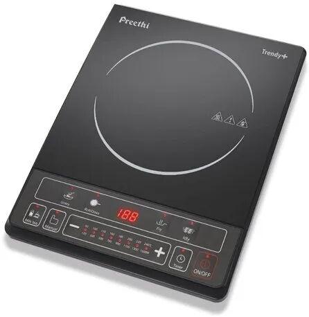 induction stove