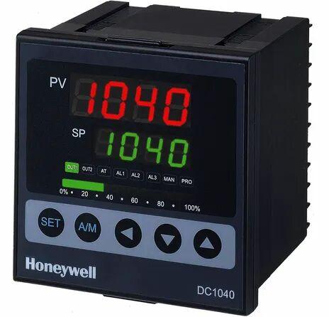 Honeywell PID Controller, Display Type : 4 Digit/7 Segment