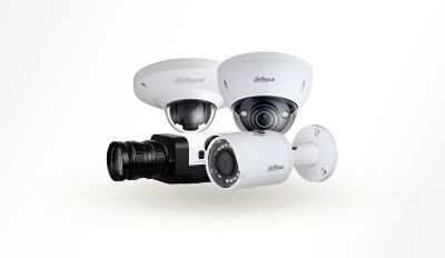 PLASTIC+PVC Network Cameras, for Bank, College, Home Security, Office Security, Feature : Durable
