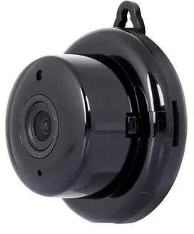 Wifi HD Wireless Ip Camera, Shape : Dome(Indoor)