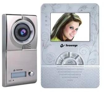 WIRELESS VIDEO DOOR PHONE