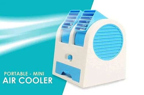 Plastic Portable Mini Air Cooler