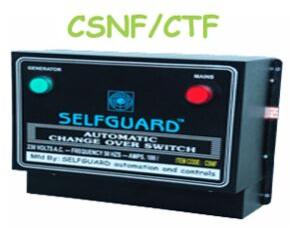 Automatic Changeover Switch
