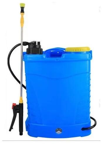Plastic Agricultural Battery Sprayer