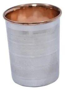 300 ml Copper Glass Set at Rs 95/piece in Moradabad