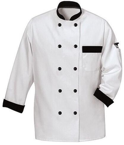 Chef Uniforms, Size : XL