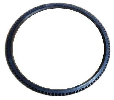 Circular Steel Flywheel Ring