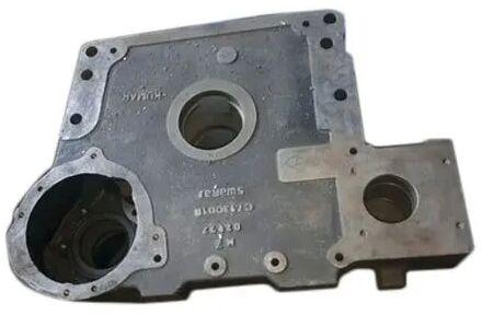 Tractor Timing Plate