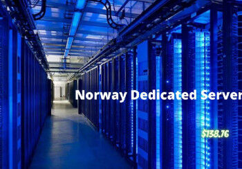 Norway Dedicated Server