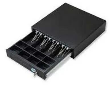 Automatic Cash Drawer
